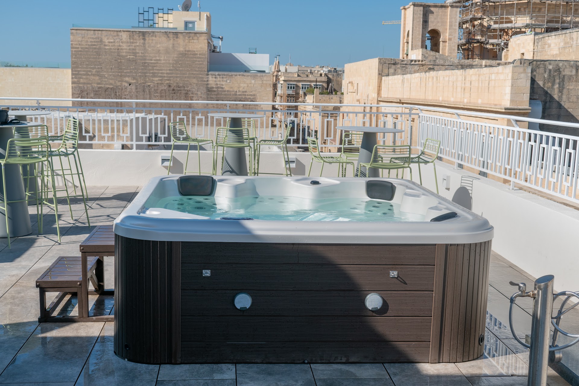 Avalon Boutique Hotel