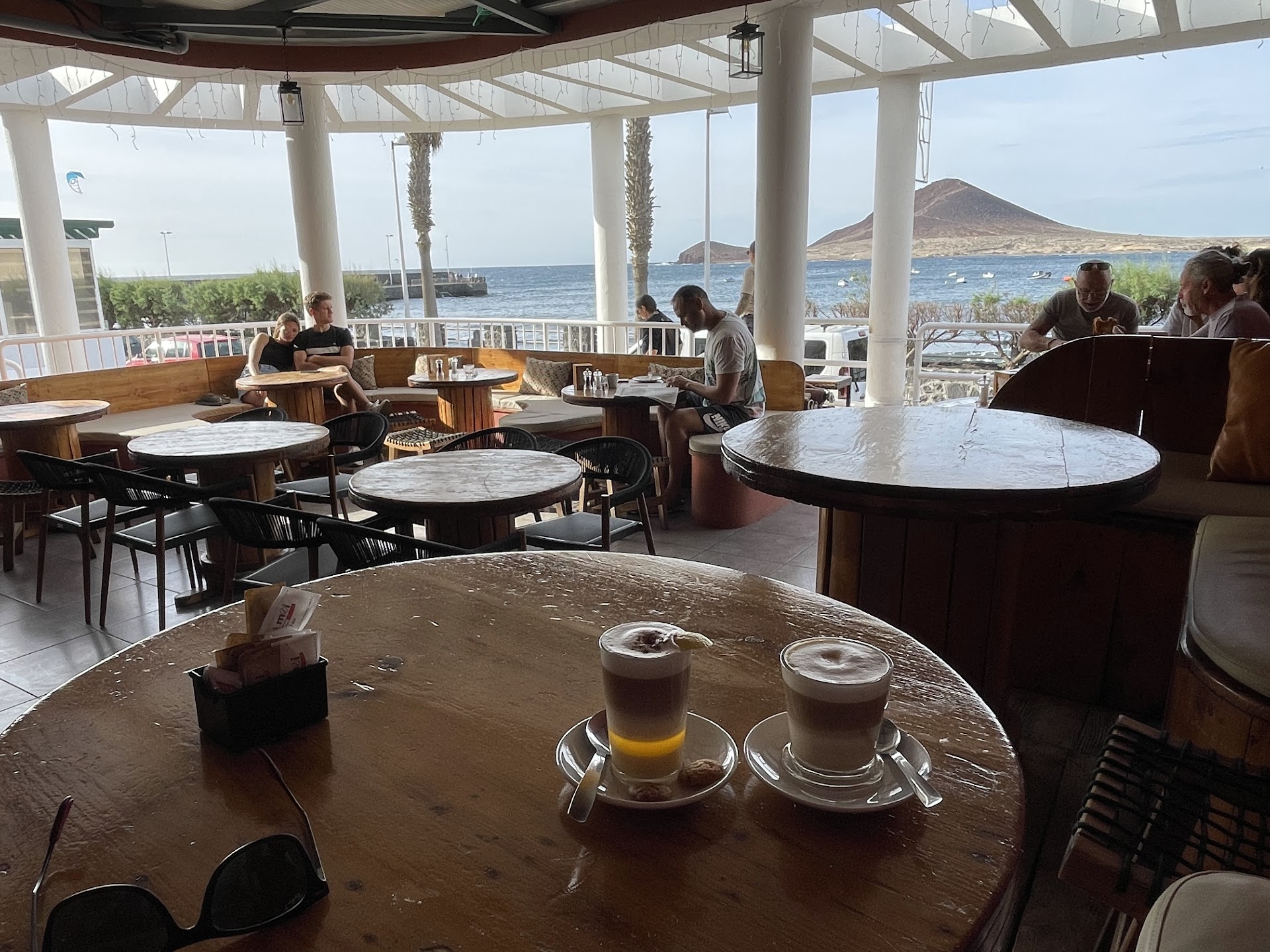 Manfred´s Soul Cafe