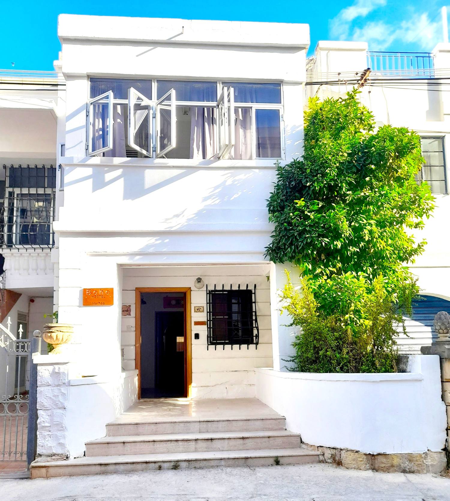 Boho Hostel
