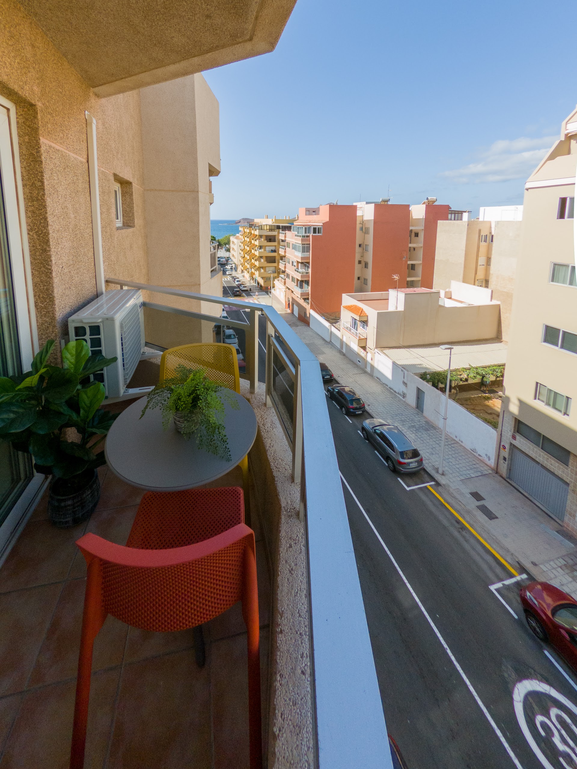 Hotel Ventus