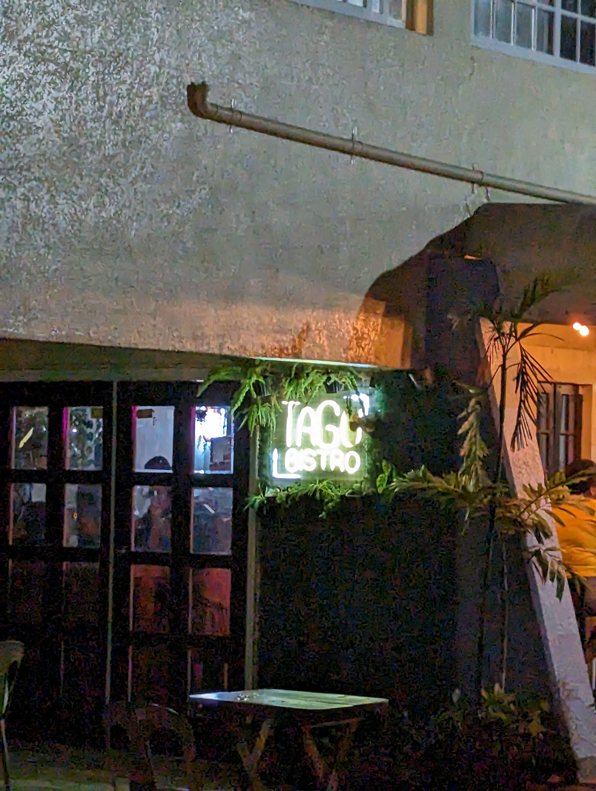 Tagu Bistro
