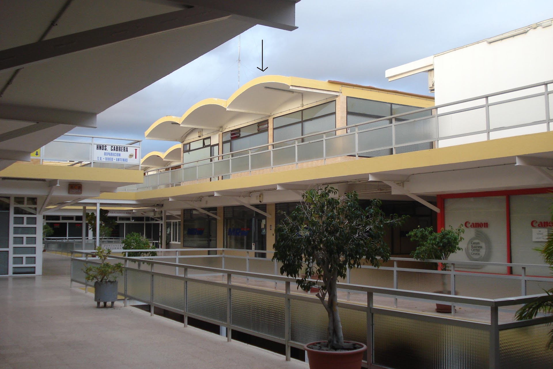 Coworking Maspalomas