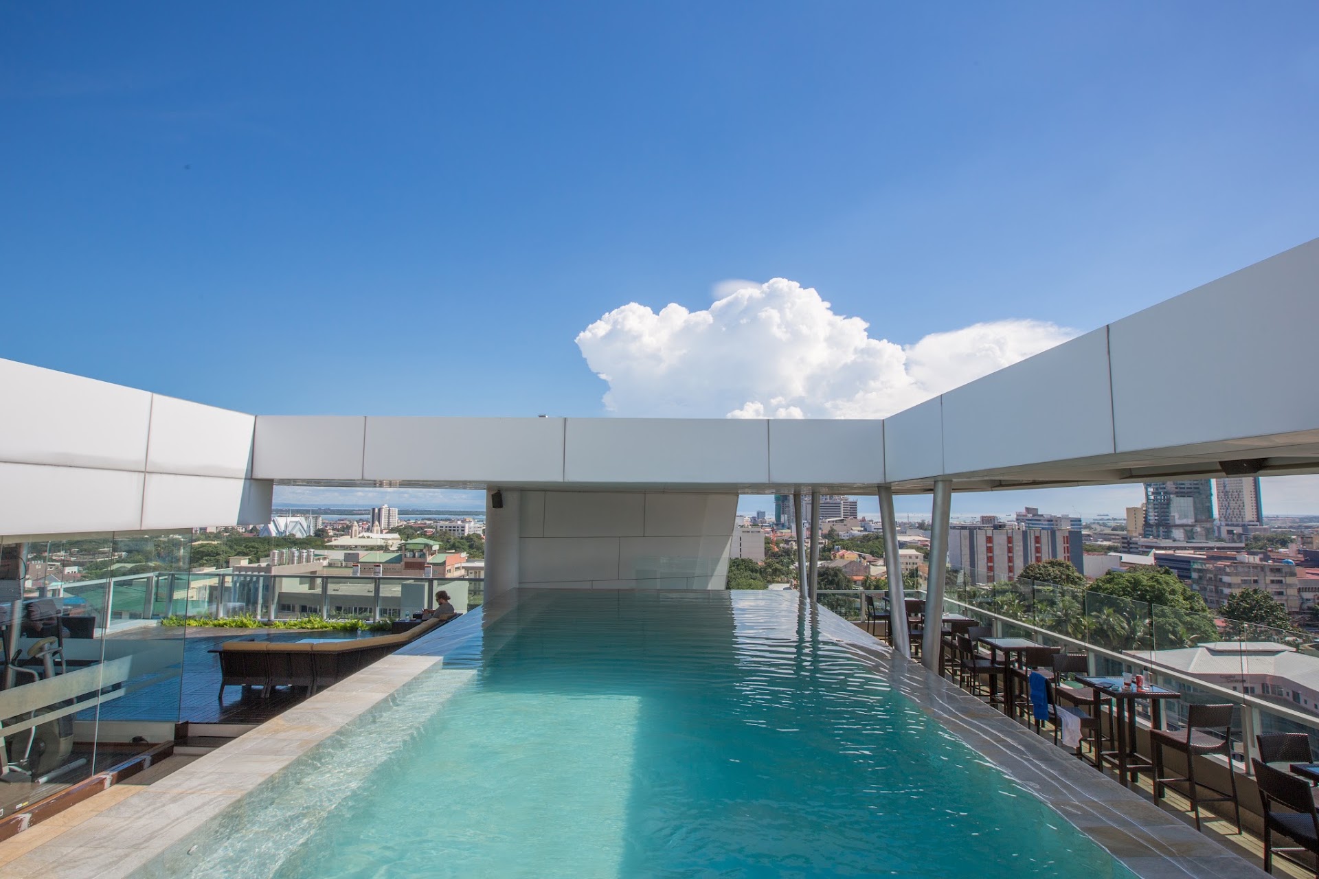 Lex Hotel Cebu