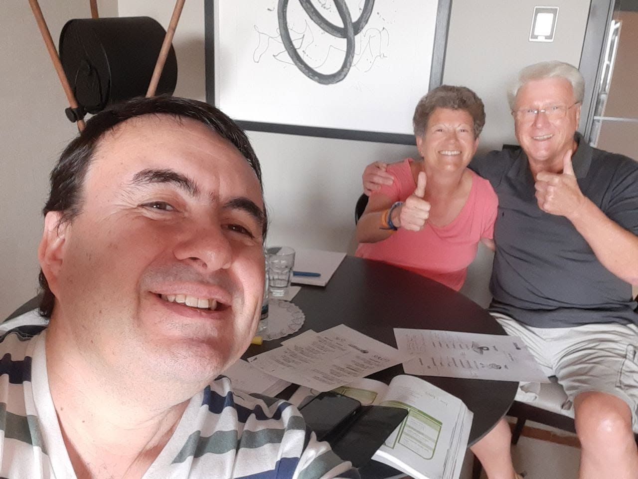 Spanish Language Coaching