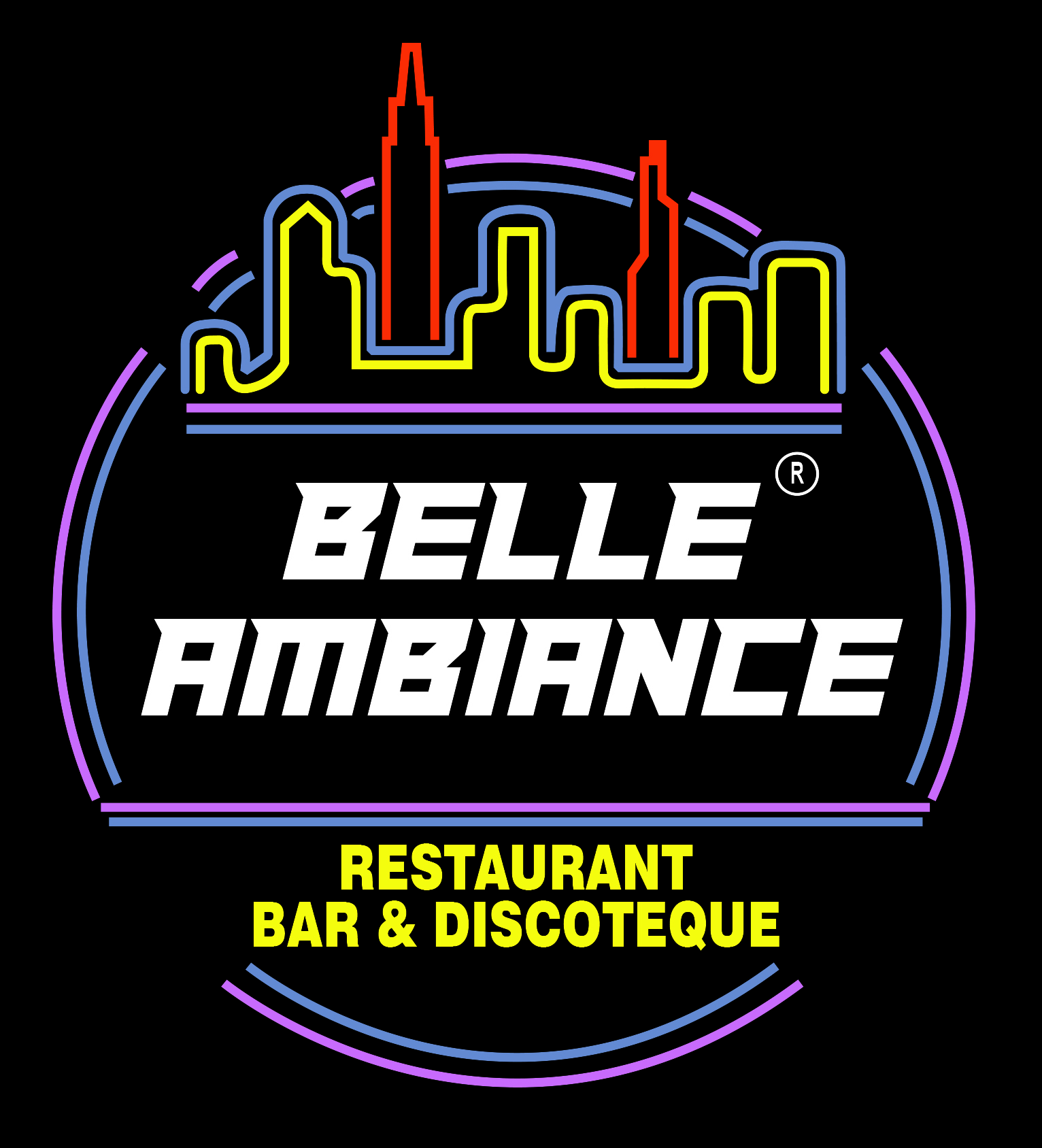 Belle Ambiance Night Club