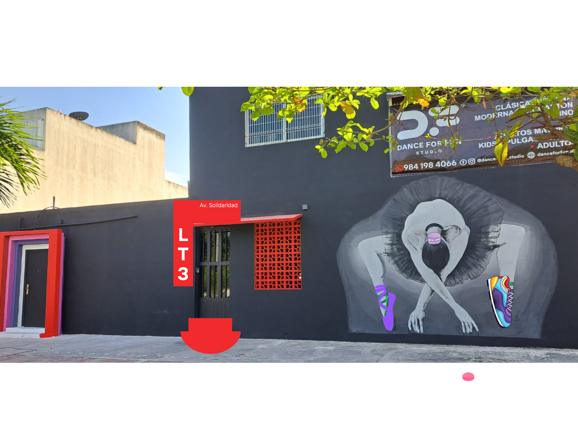 Dance For Fun Studio