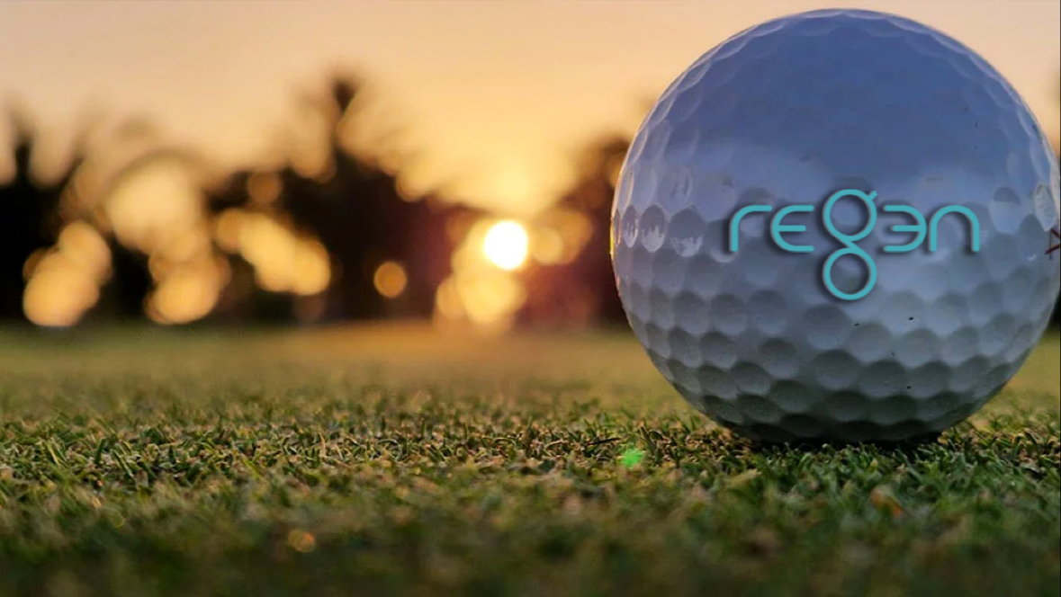 Regen Golf & Health