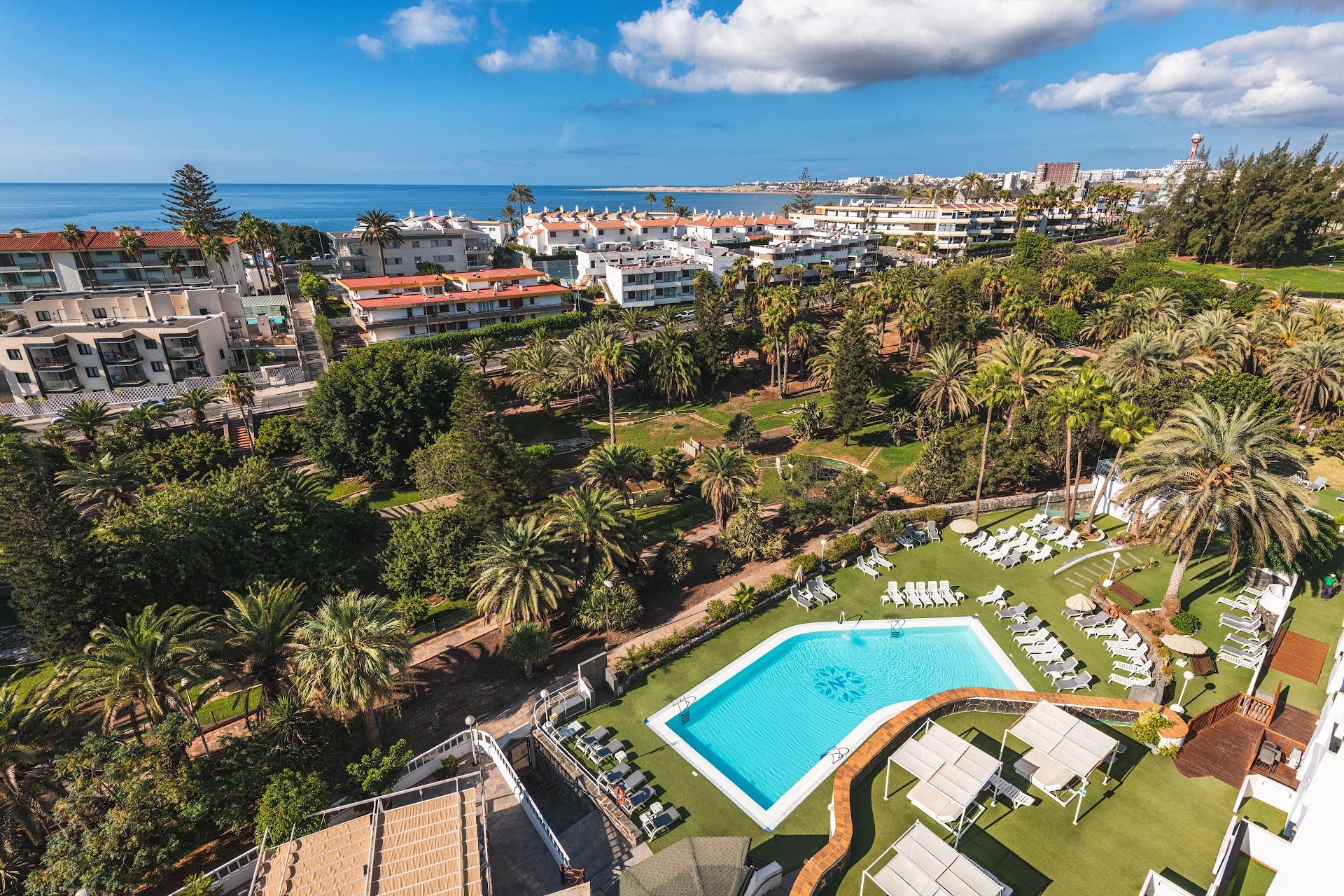Hotel Folias San Agustín