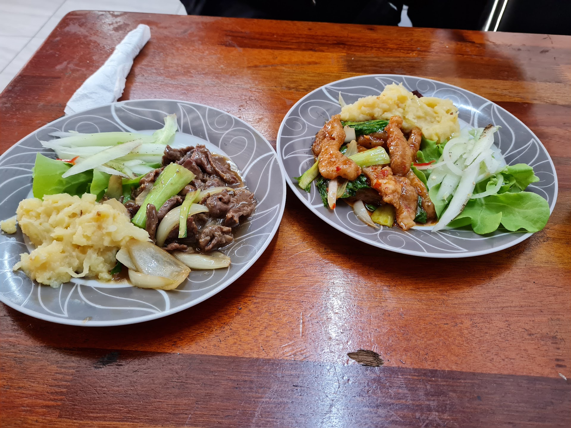 Jayen Restaurant
