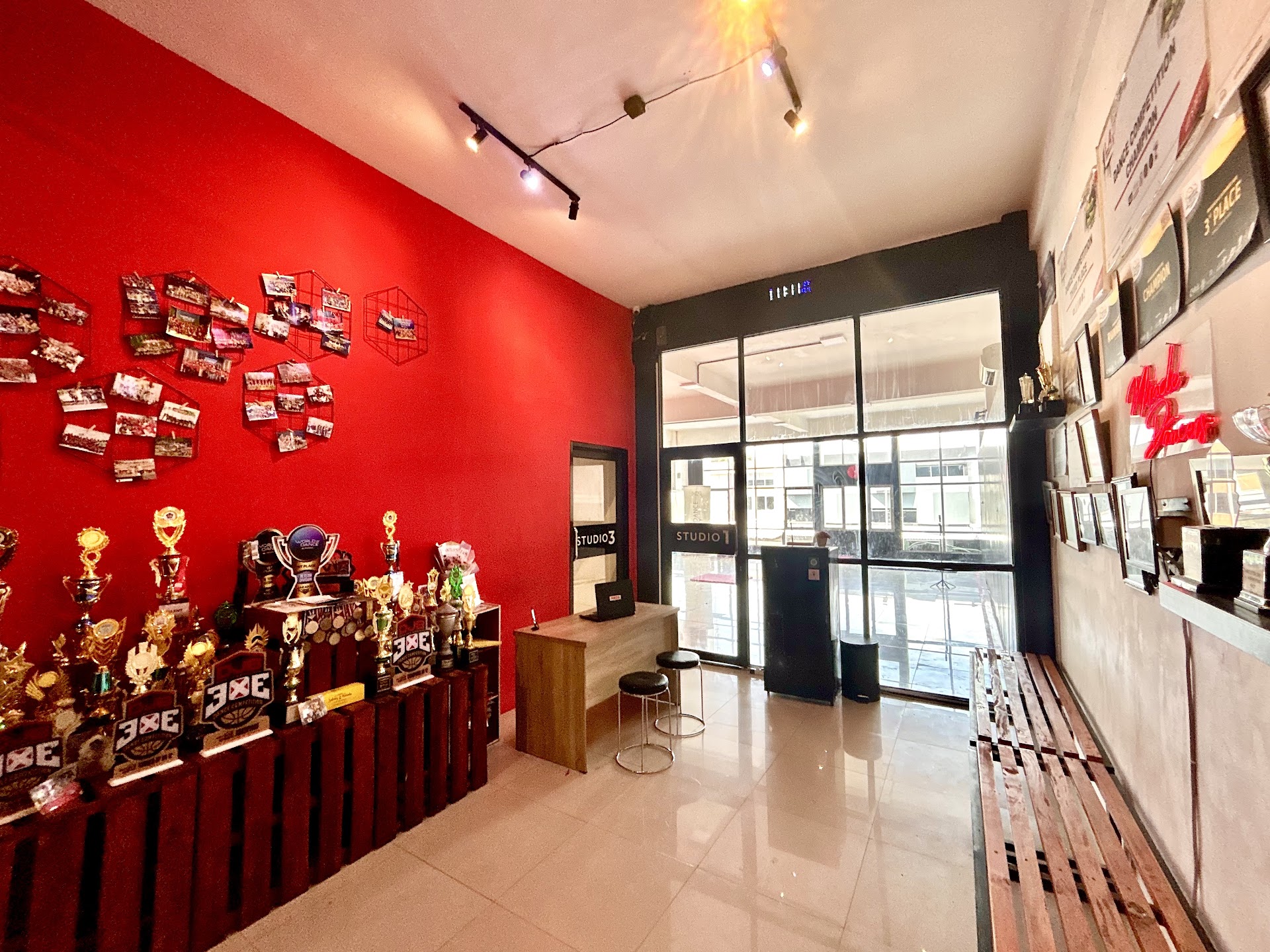 Miracle Dancers Studio
