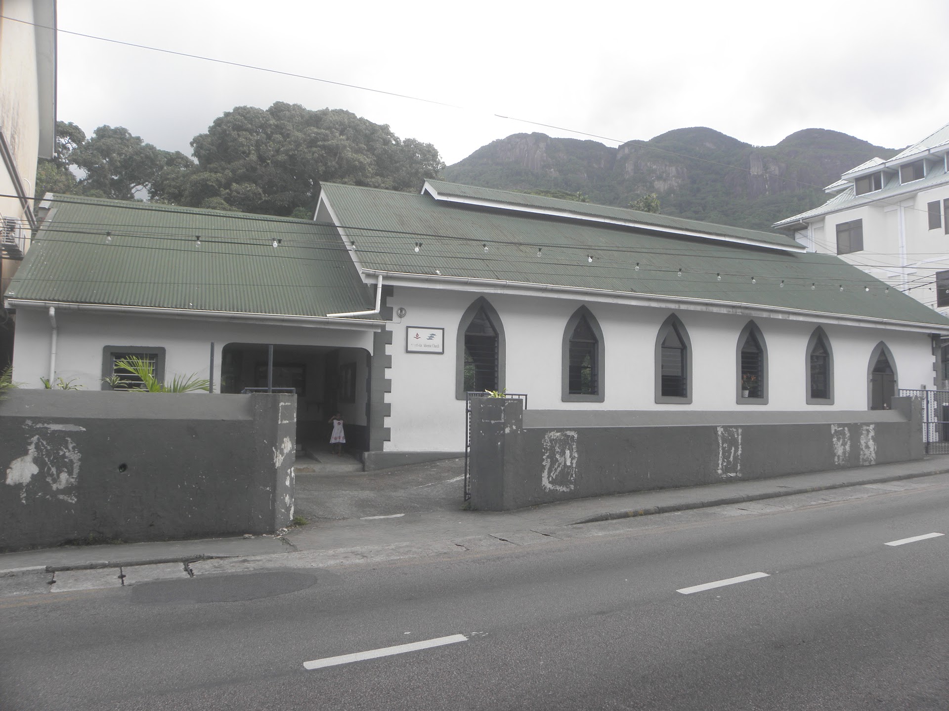 Seventh day Adventist Church