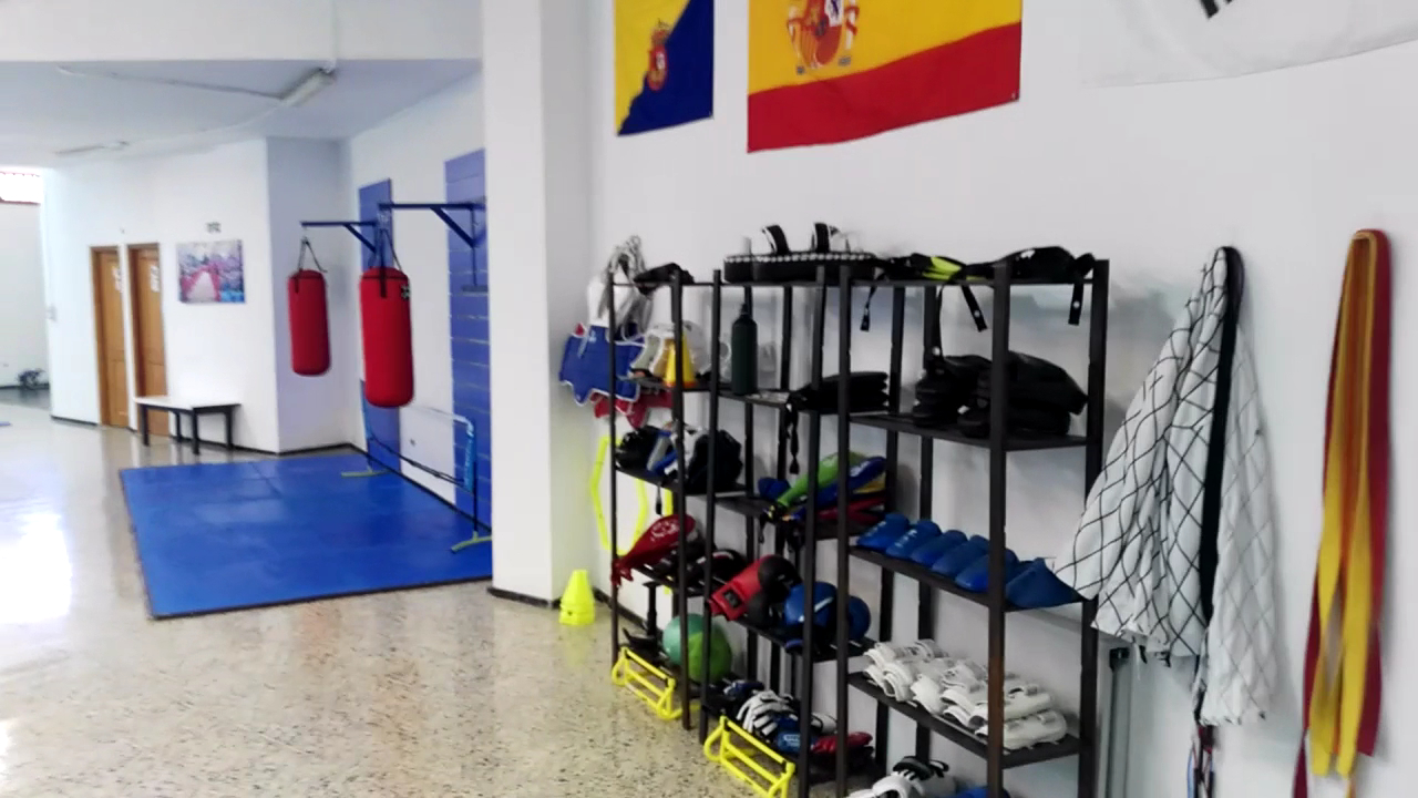 UMI KAI - Escuela de Artes Marciales