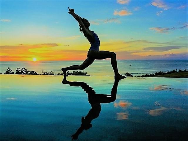 Boho Yoga
