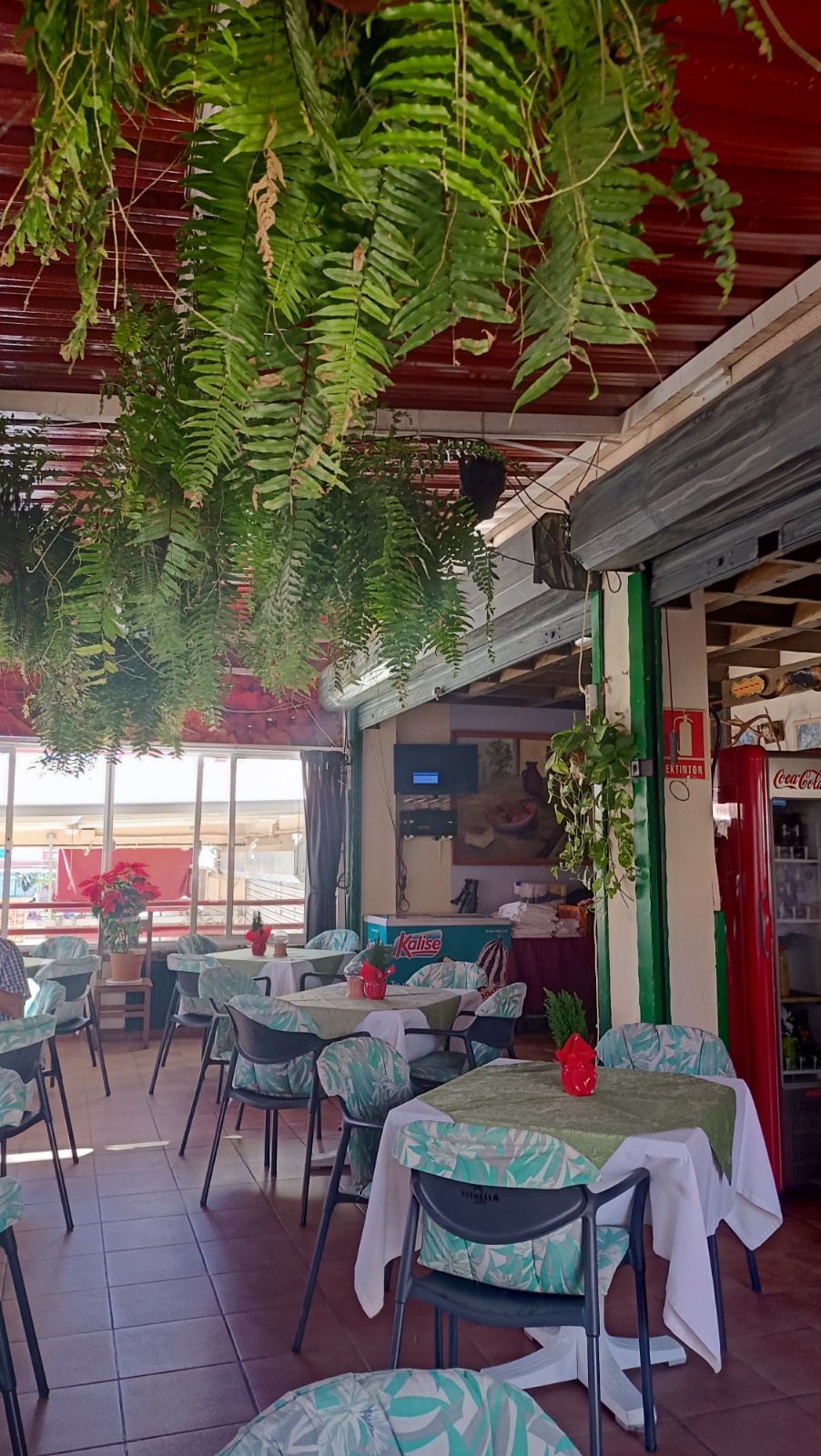 Restaurante Casa Norberto