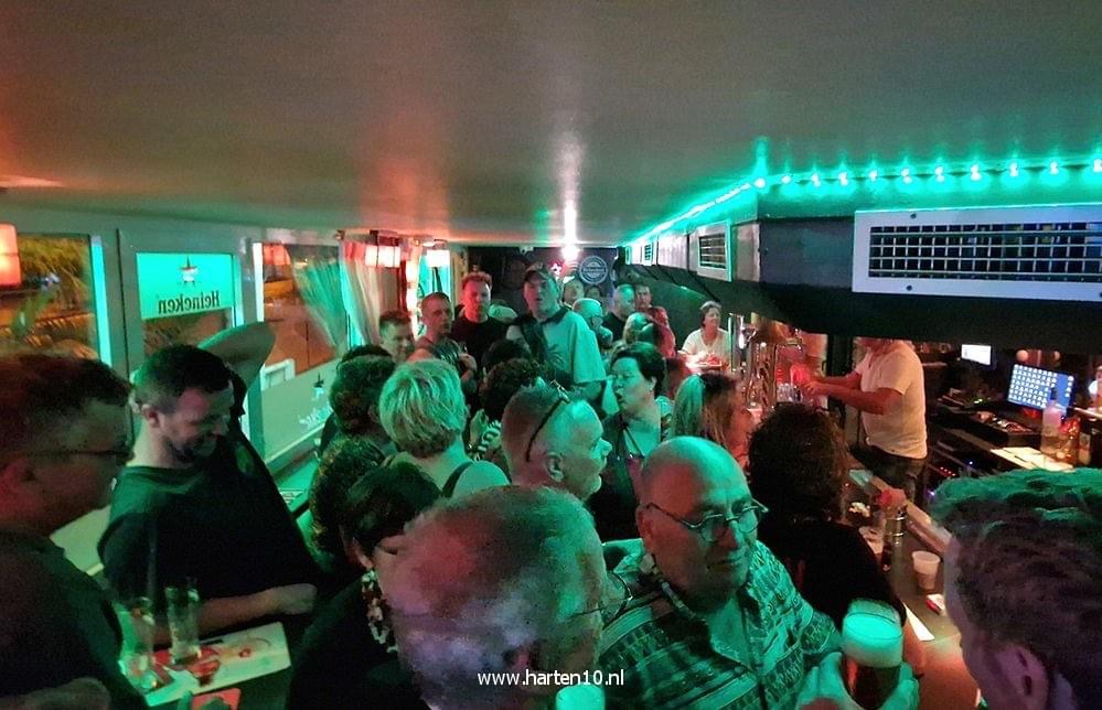 Hollands Heineken café tenerife