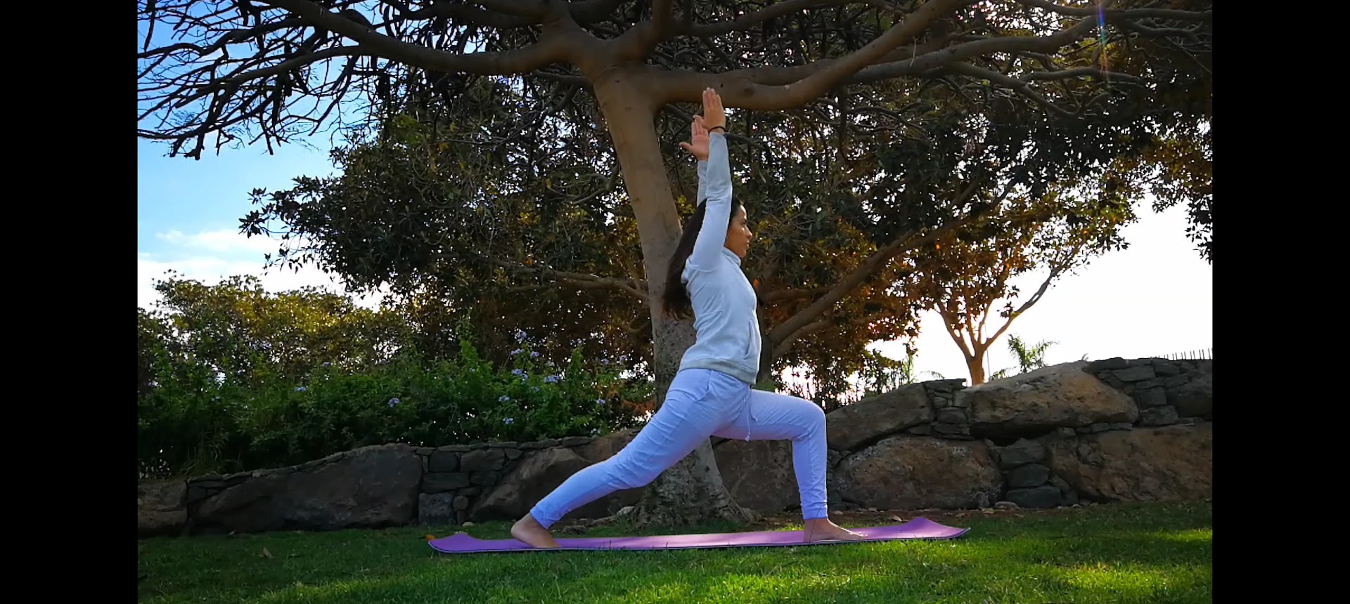 Infinitely Holistic