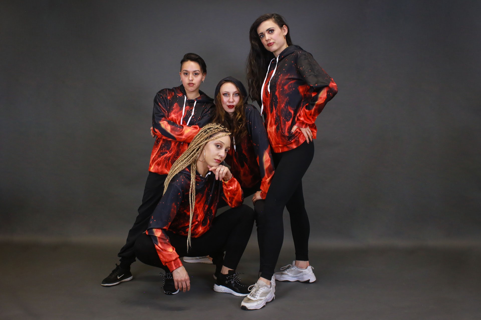 Reaction Dance Company NYC