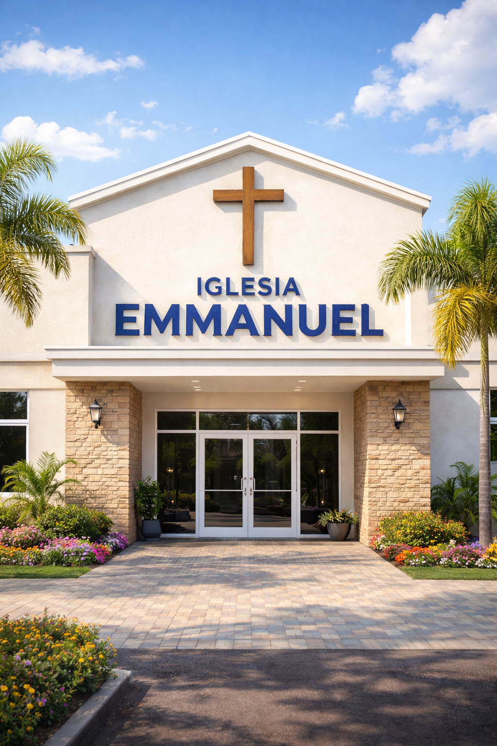 Iglesia Cristiana Emmanuel