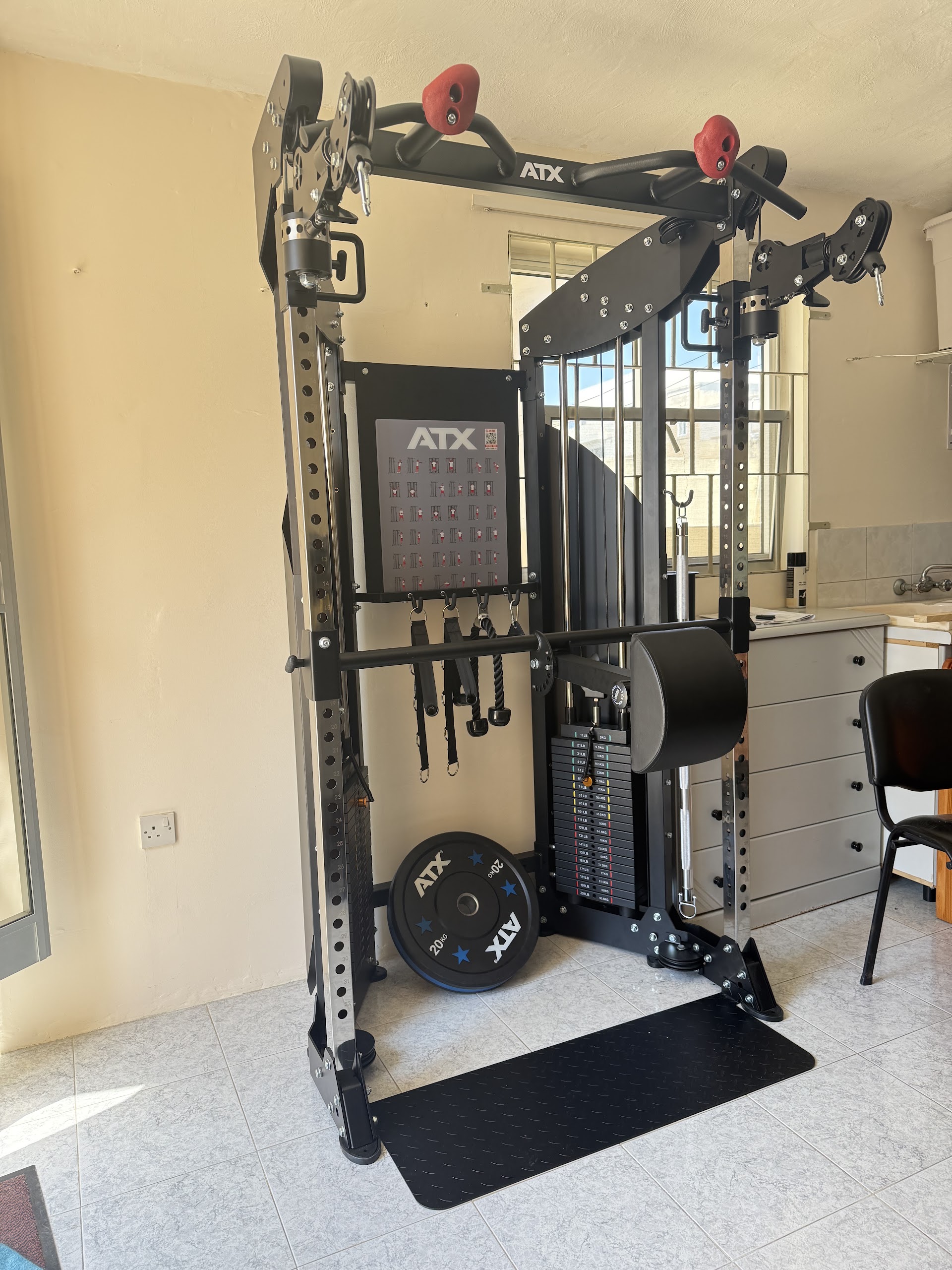 Gym Supply Malta