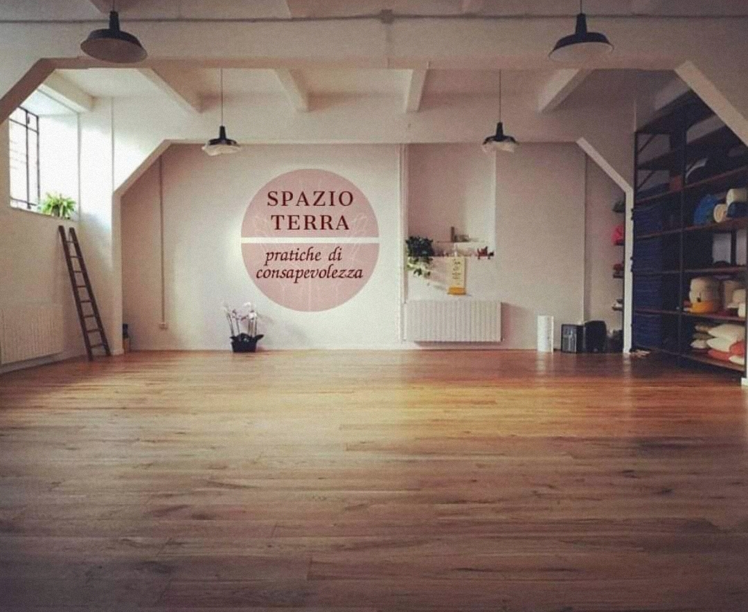 Spazio Terra