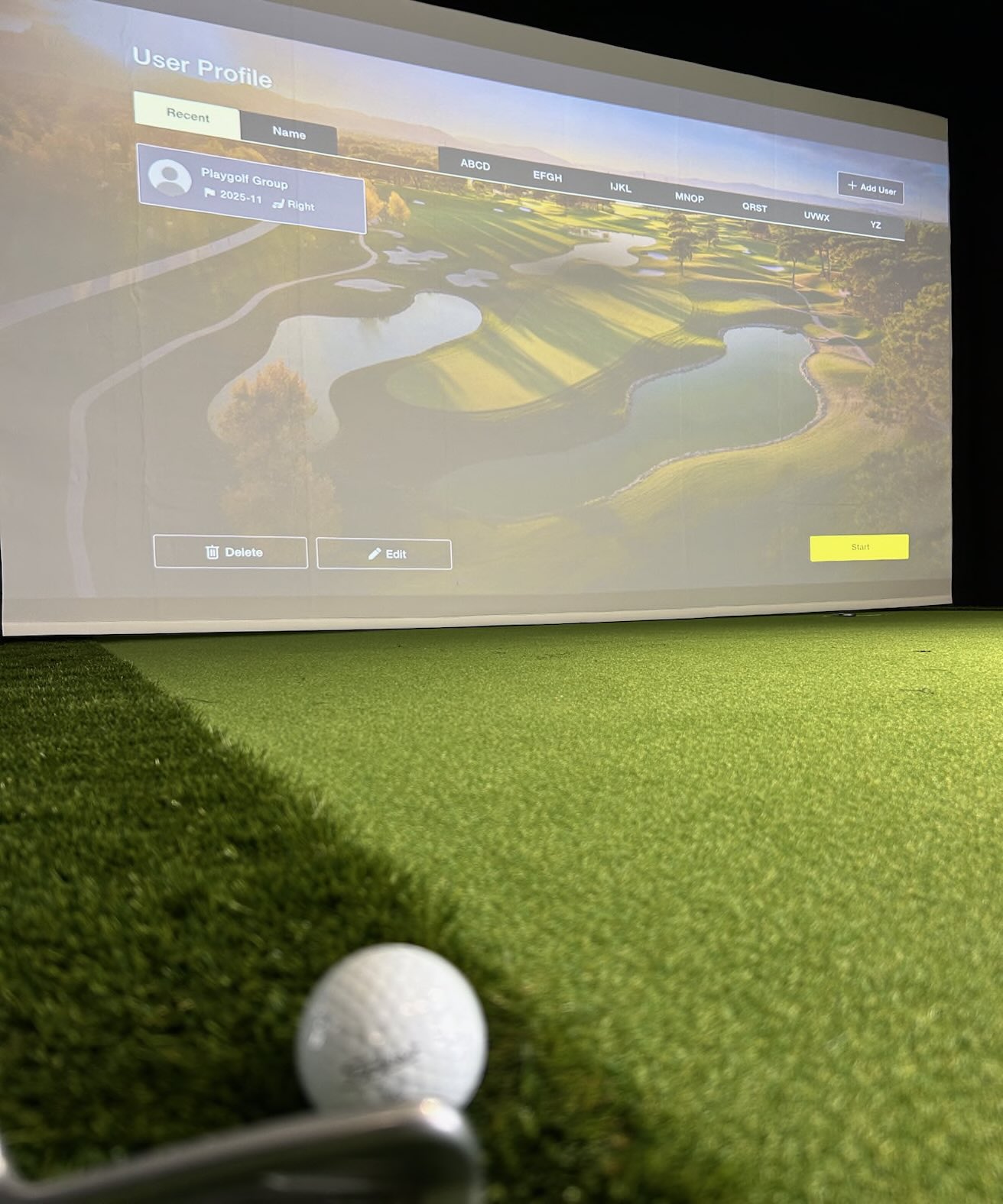 Playgolf Group