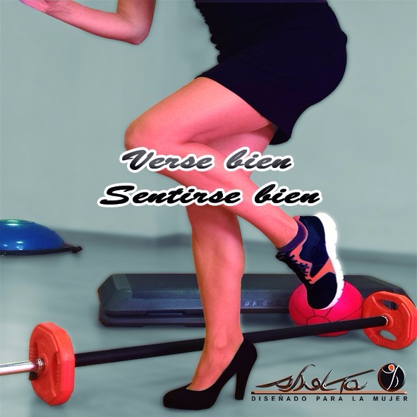 Sbelta Gym