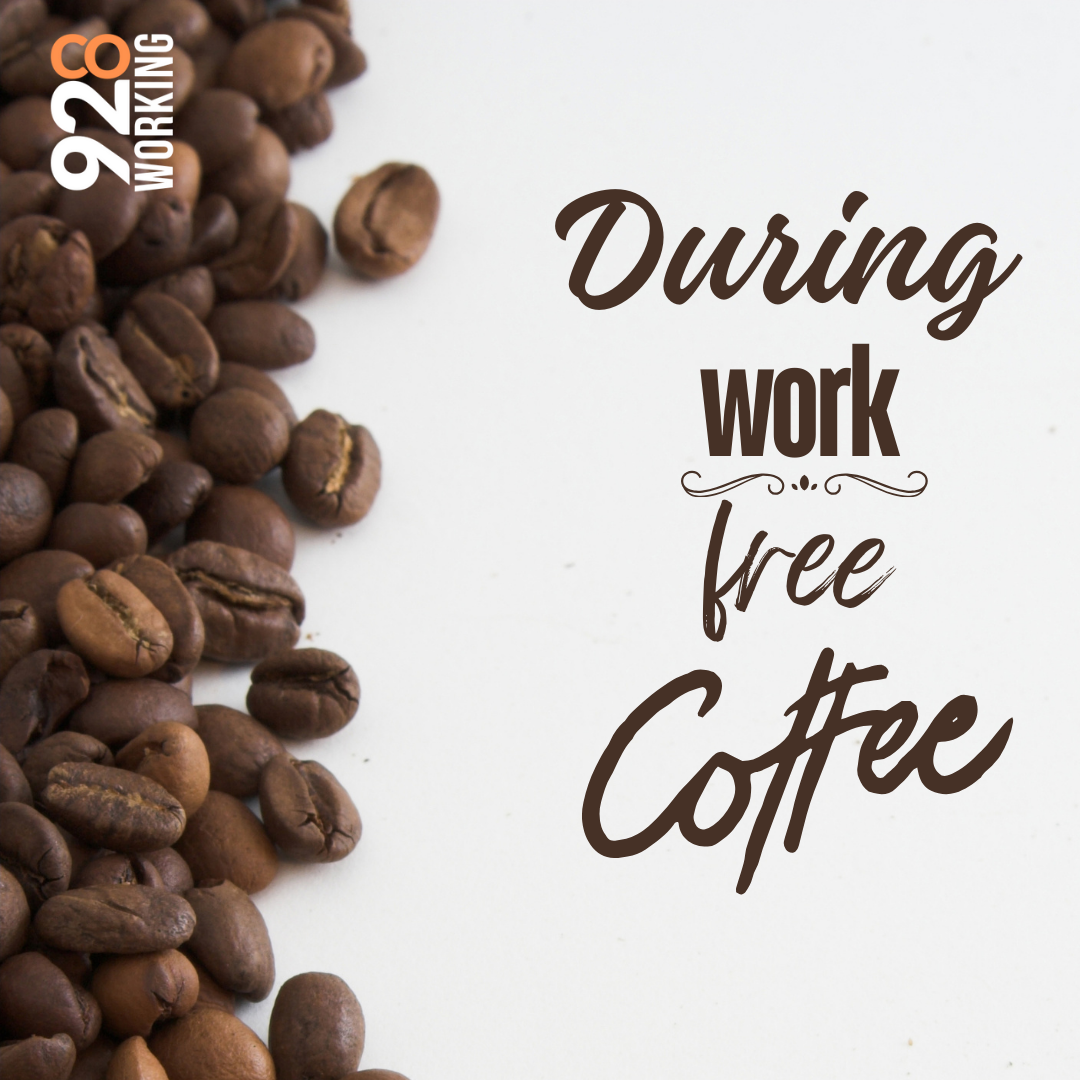 928 CoWorking