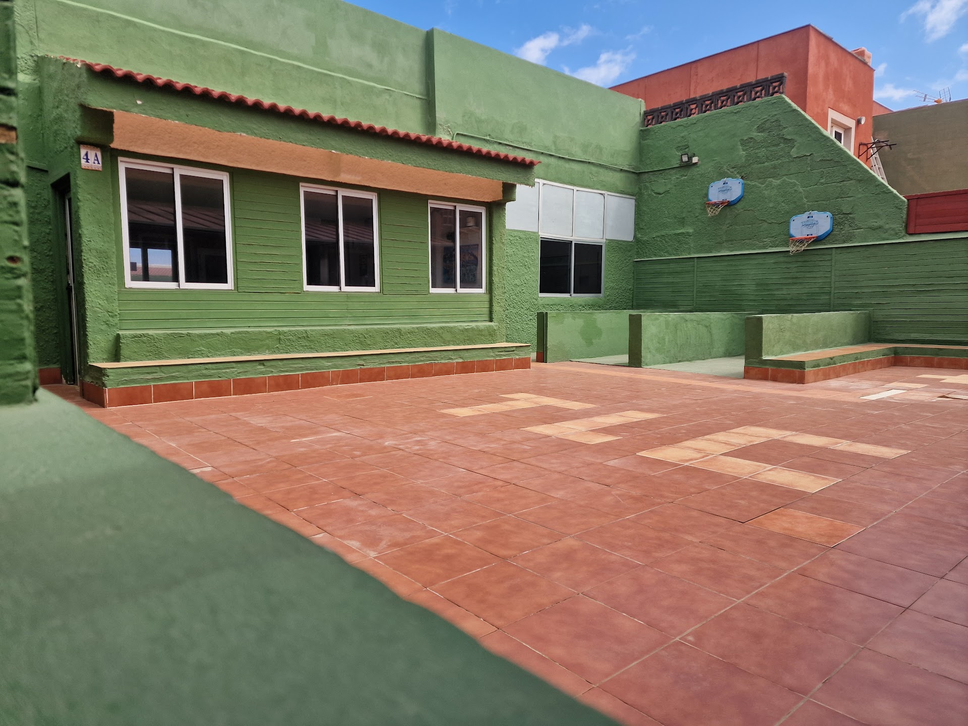 The Language Centre La Estrella