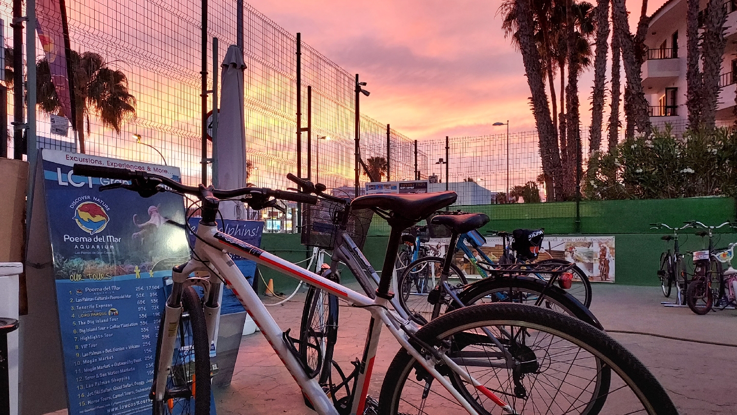 Free Wheels Sport Club