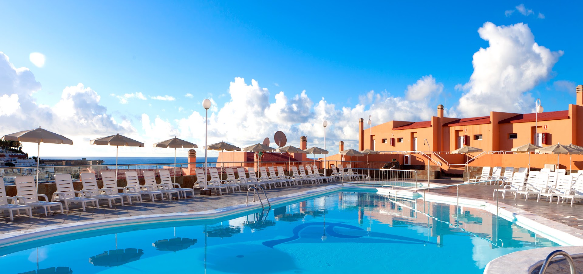 Marina Elite Resort
