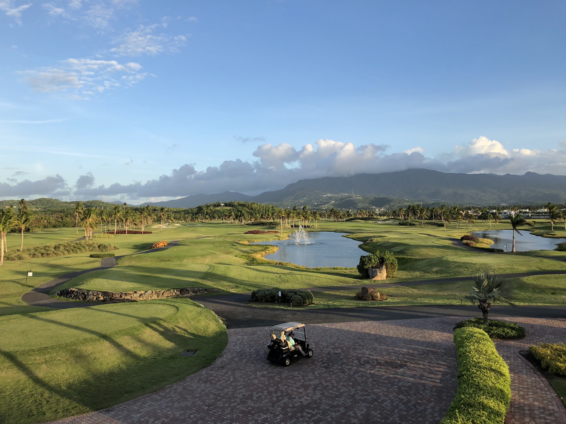 Coco Beach Golf Club