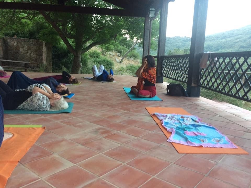 Flow Practice Studio