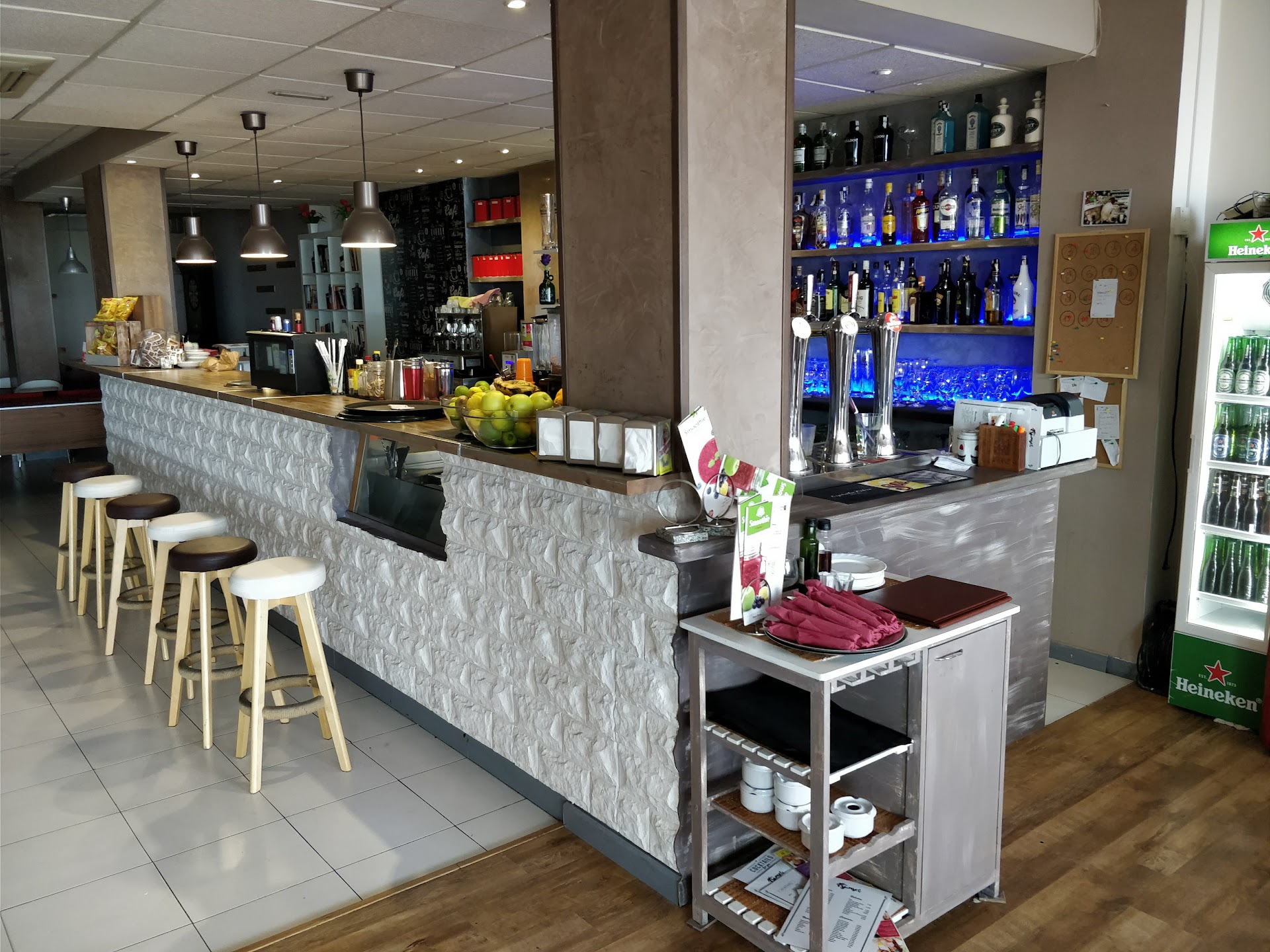 Sunset Beach Bar