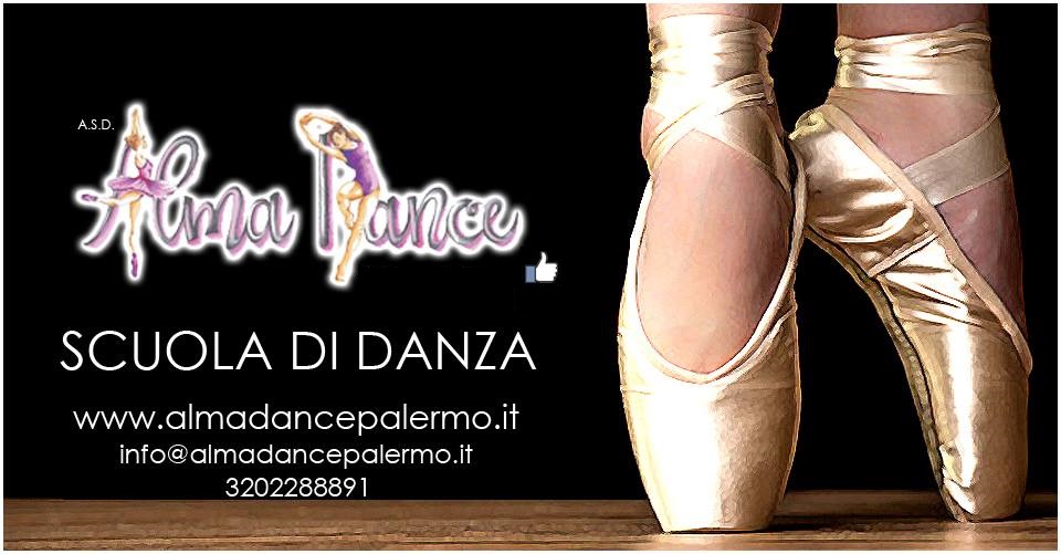 A.S.D. Alma Dance