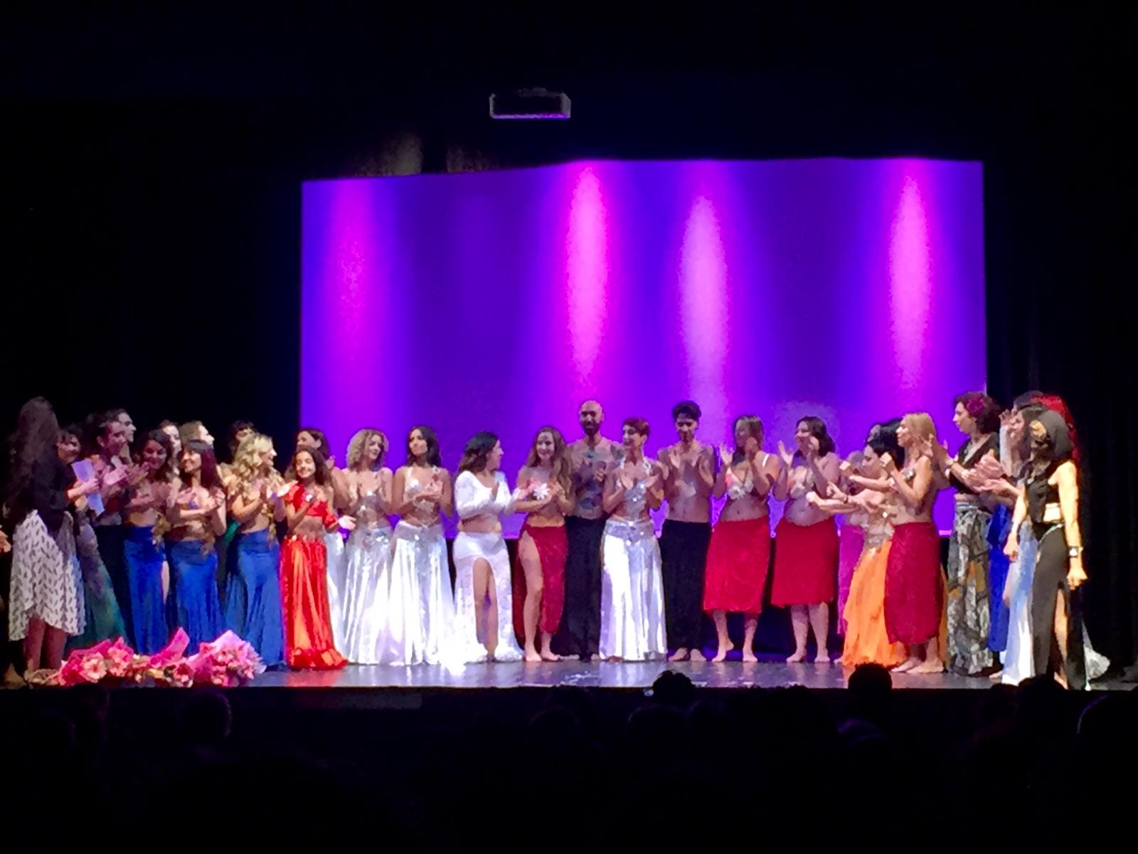 Nausicaa Dance Studio