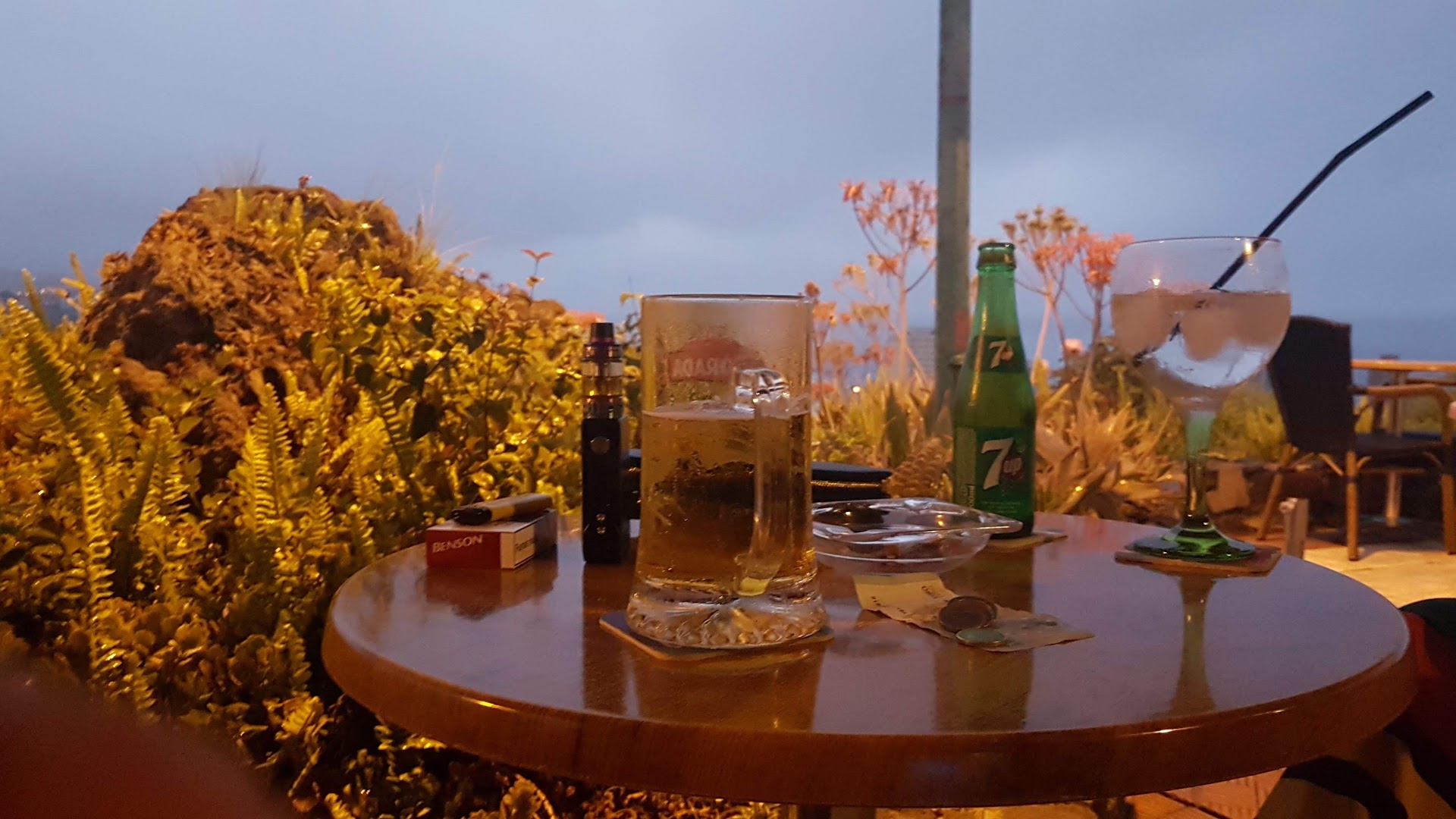 Bar El Faro
