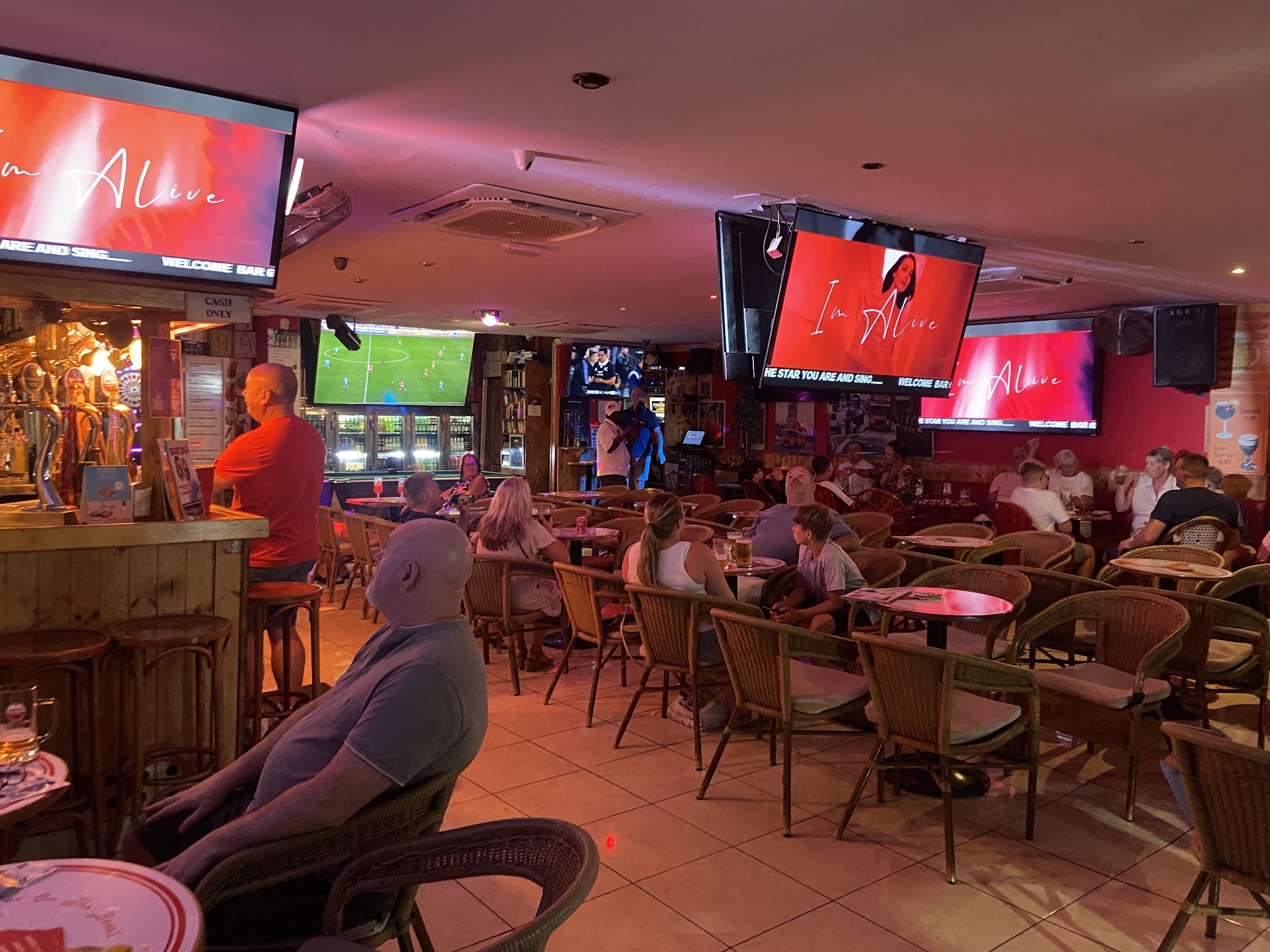 Bar Sixty Nine 3