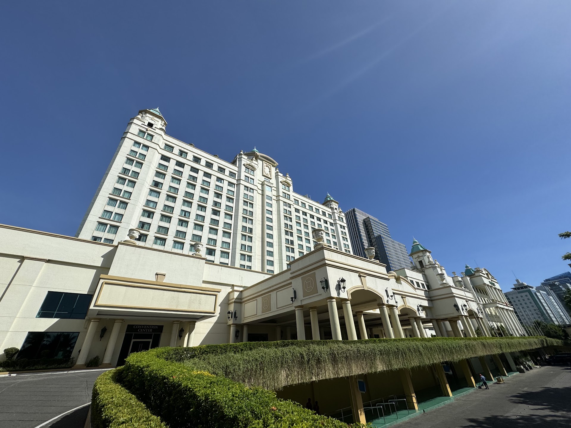 Waterfront Cebu City Hotel & Casino