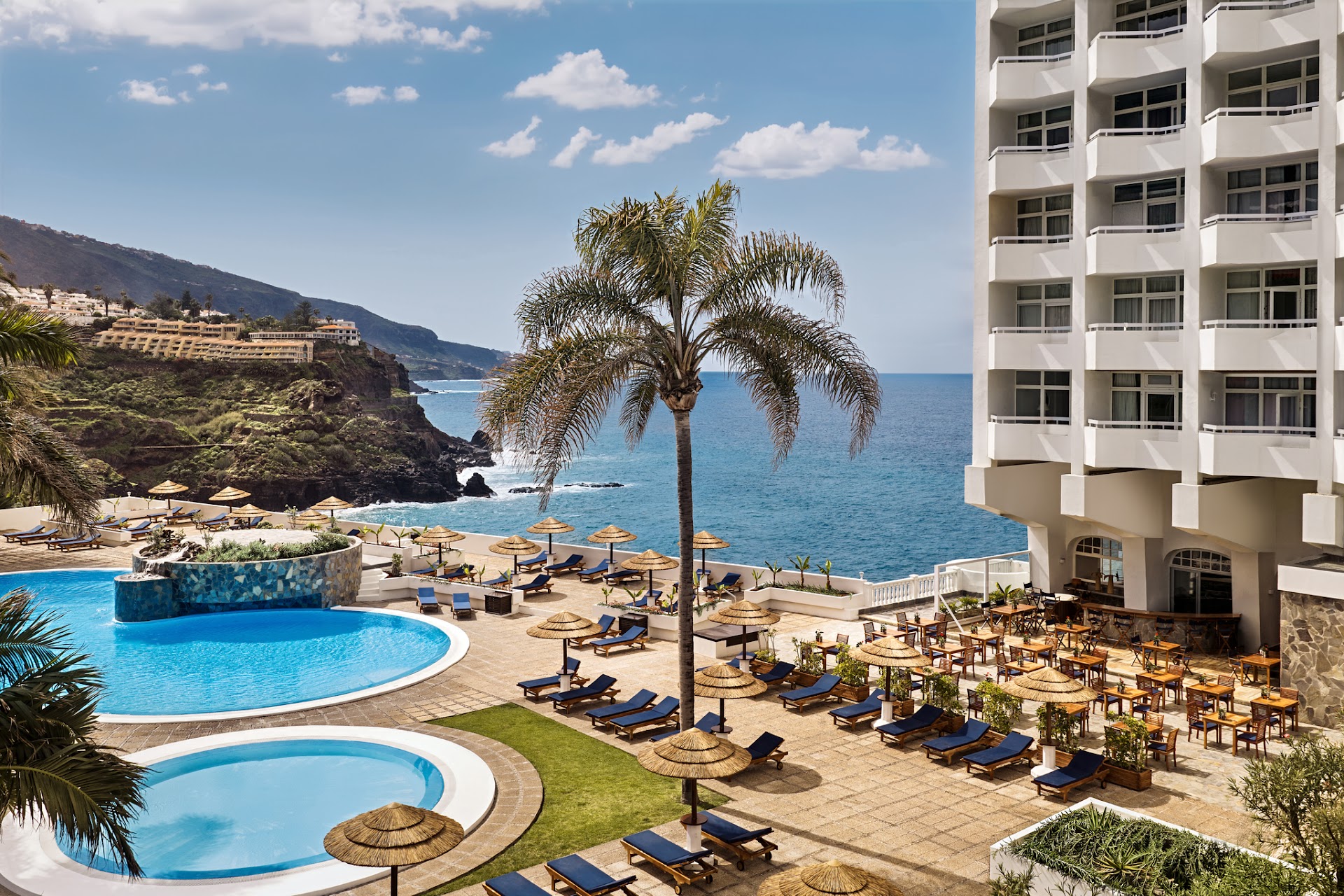 Precise Resort Puerto de la Cruz Tenerife