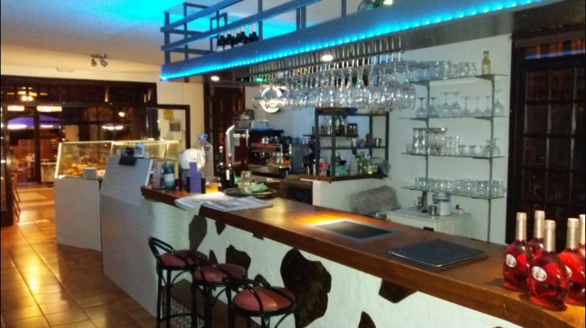 Bar Los Amigos