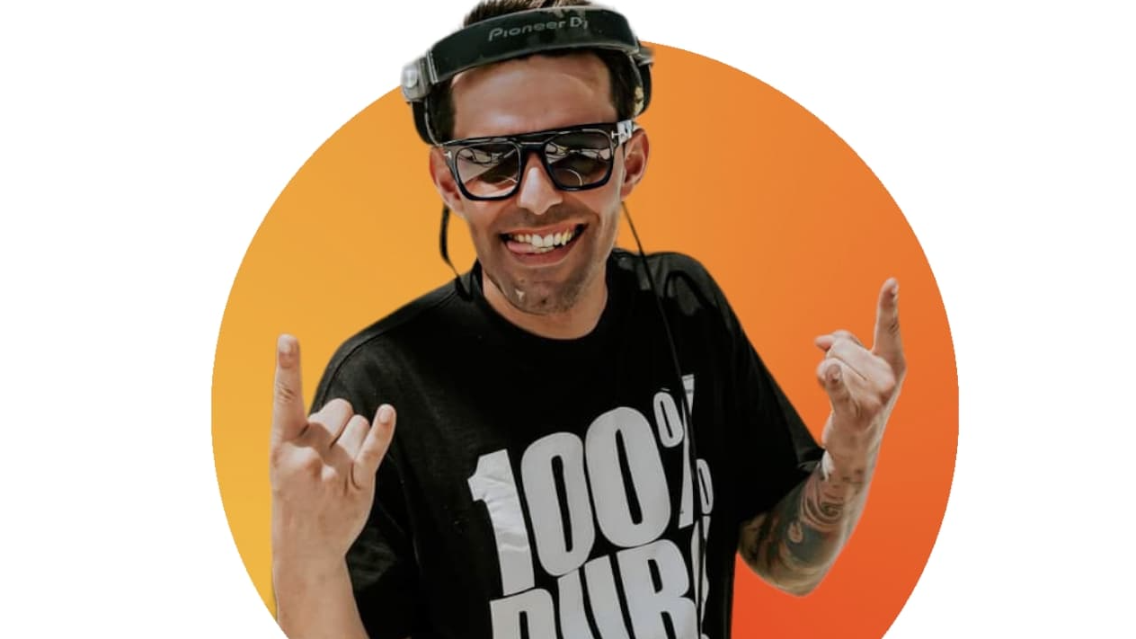 Pablo Barrios