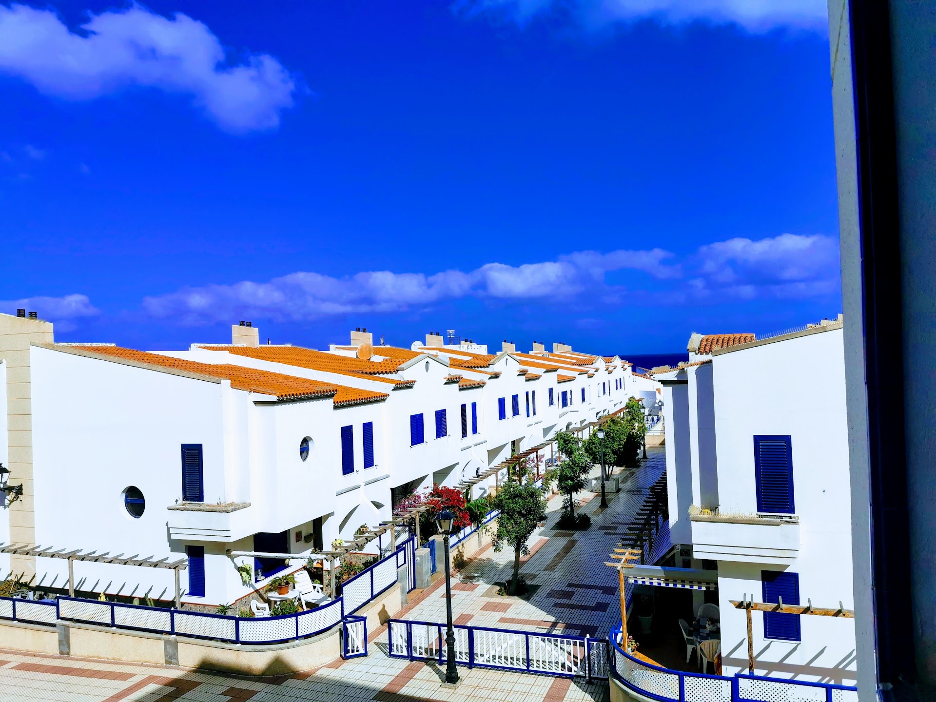 Hotel Puerto de Las Nieves