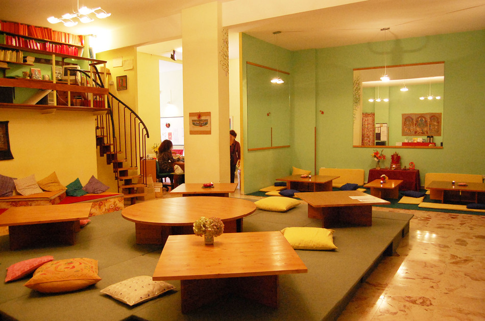 Centro di Cultura Rishi