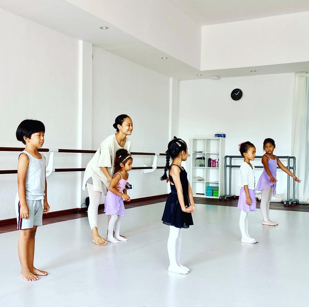 Bali Arts Promotion