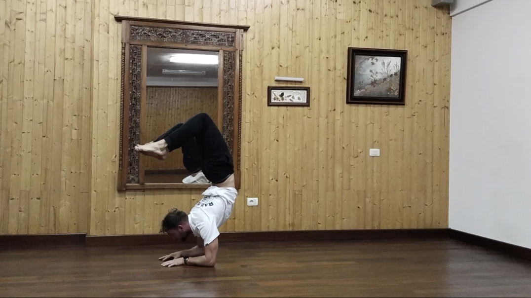 SUNSET YOGA Nodin Orellana