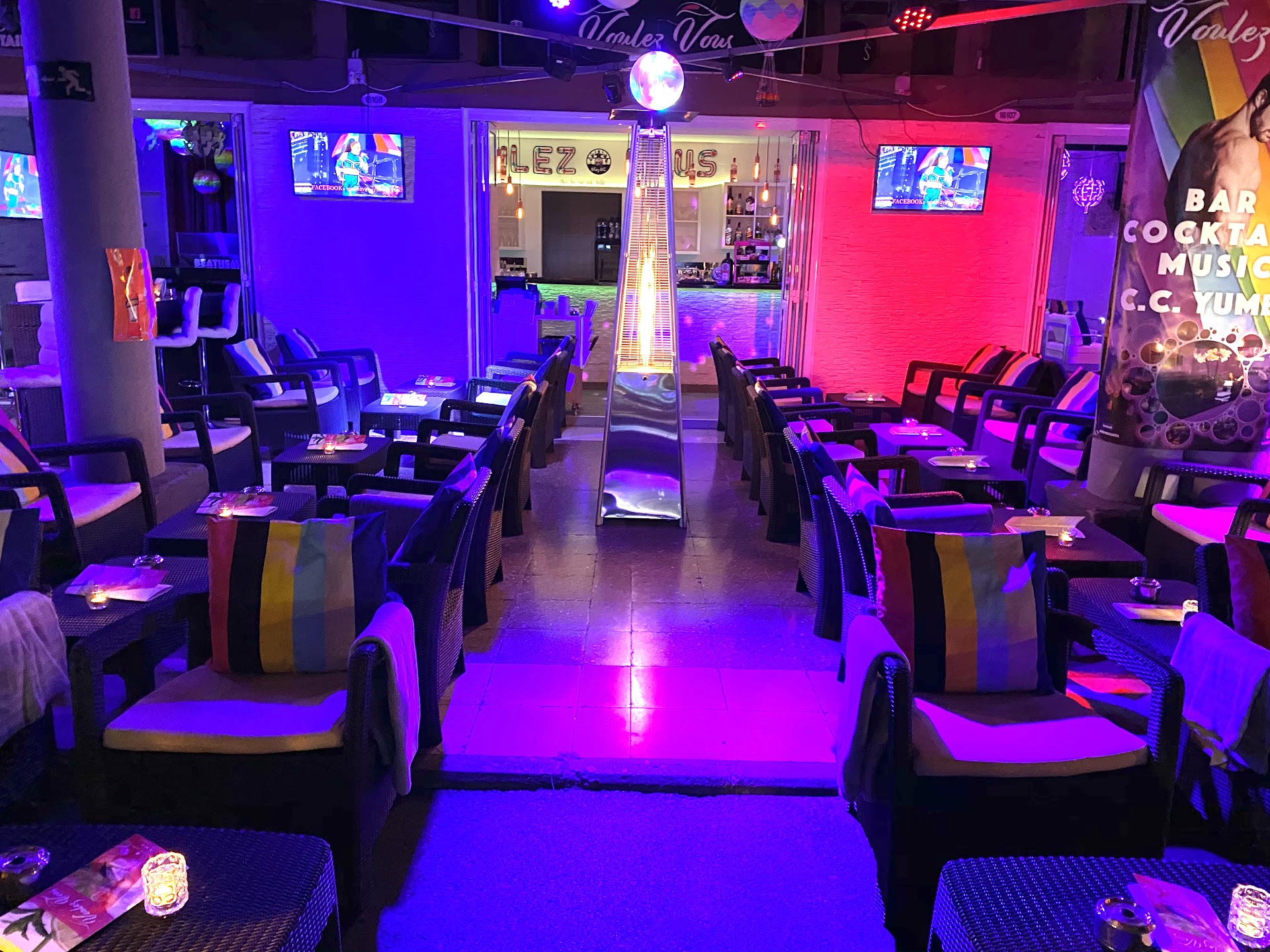 Bar Voulez Vous
