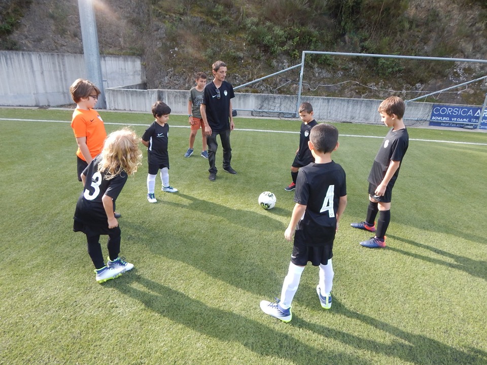 RACING CLUB AJACCIO