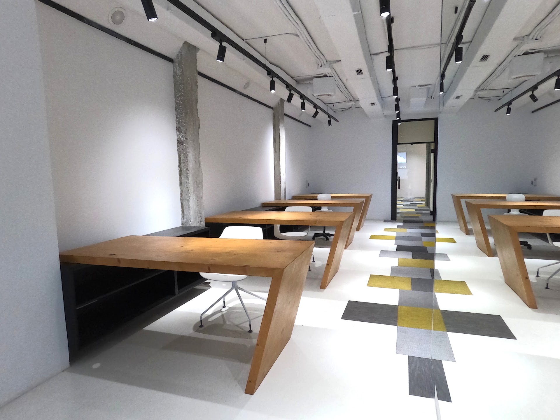 Triana Coworking