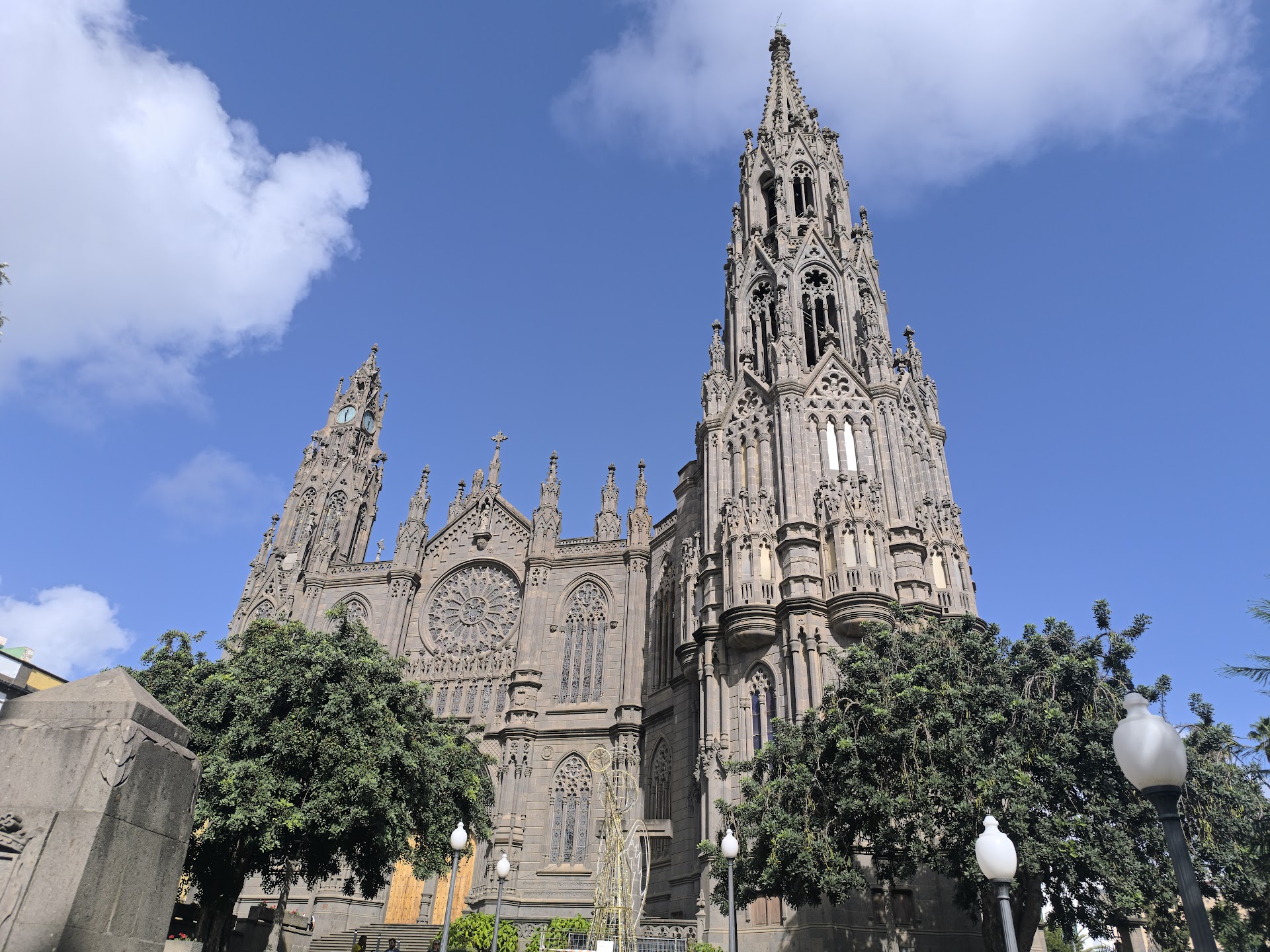 Iglesia de San Juan Bautista