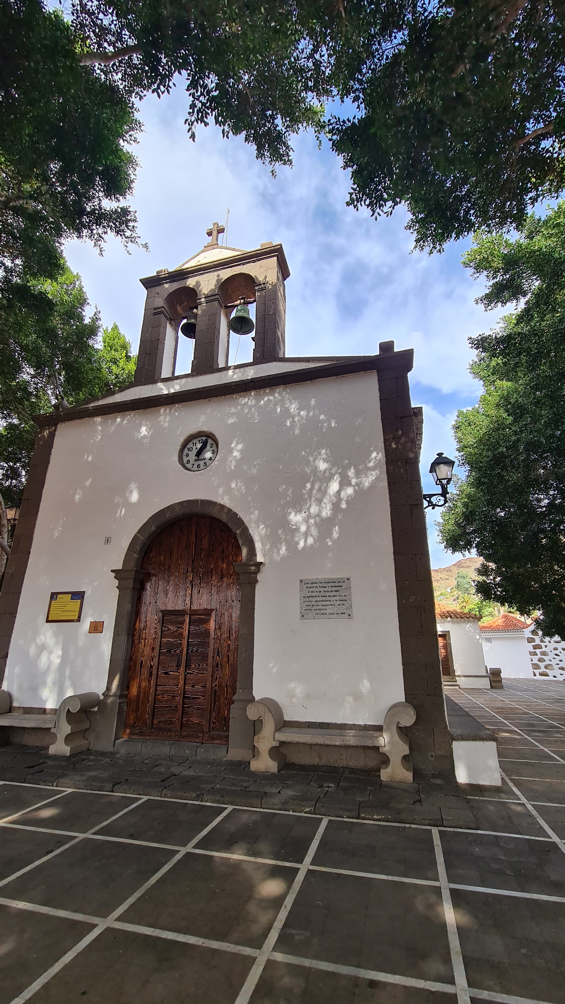 Iglesia de San José